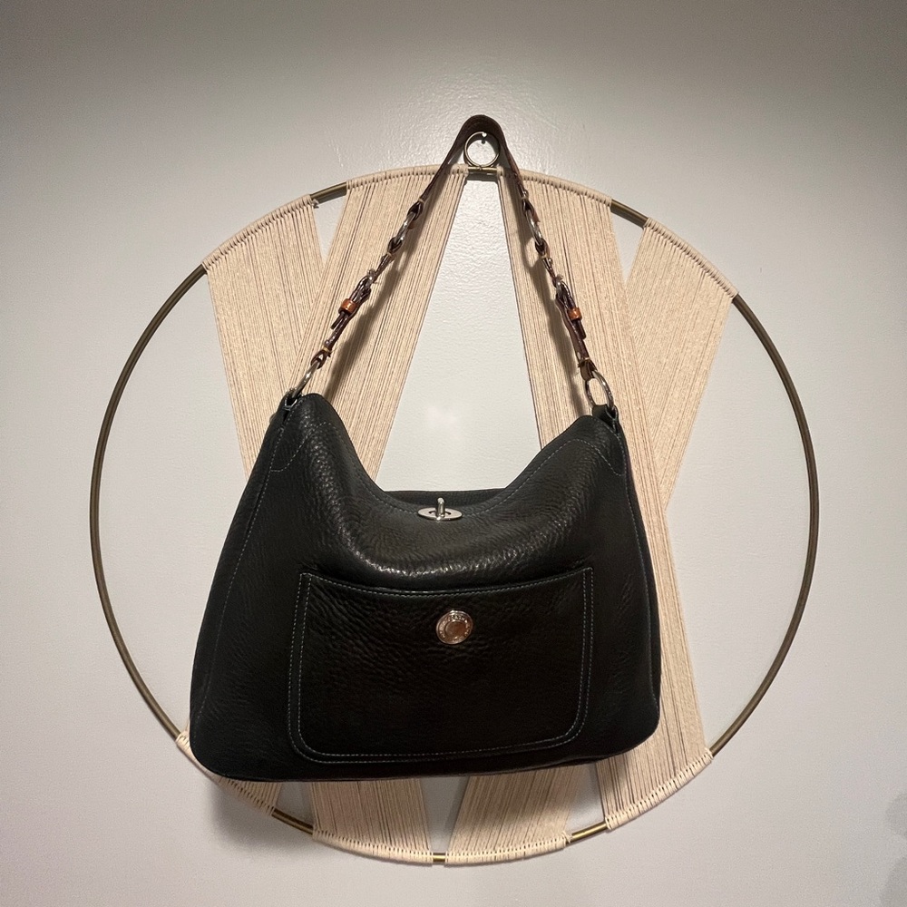Coach Bag!